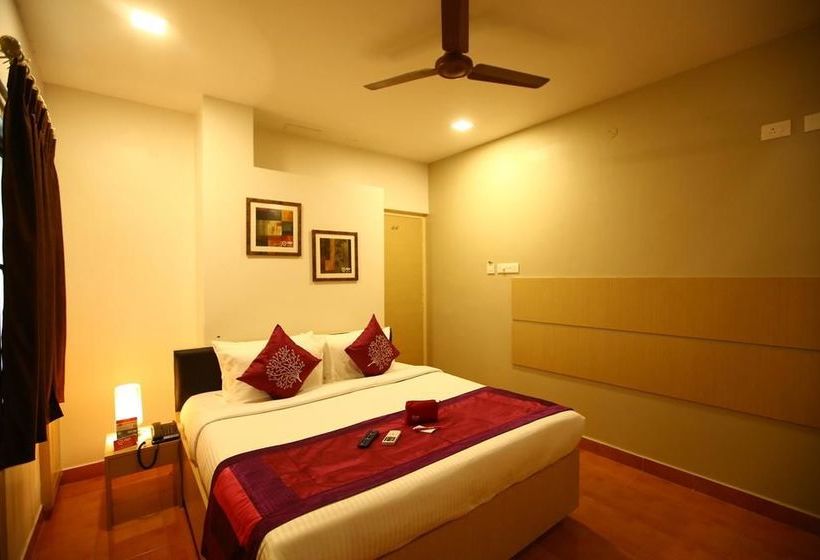 Hotel Oyo Rooms Anna Arch Arumbakkam 18