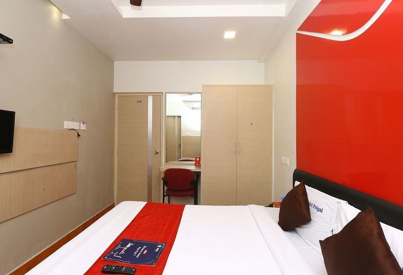 Hotel Oyo Rooms Anna Arch Arumbakkam 19