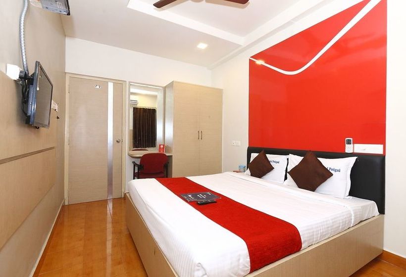 Hotel Oyo Rooms Anna Arch Arumbakkam 20