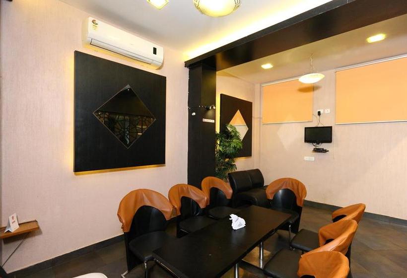 Hotel Oyo Rooms Anna Arch Arumbakkam 3