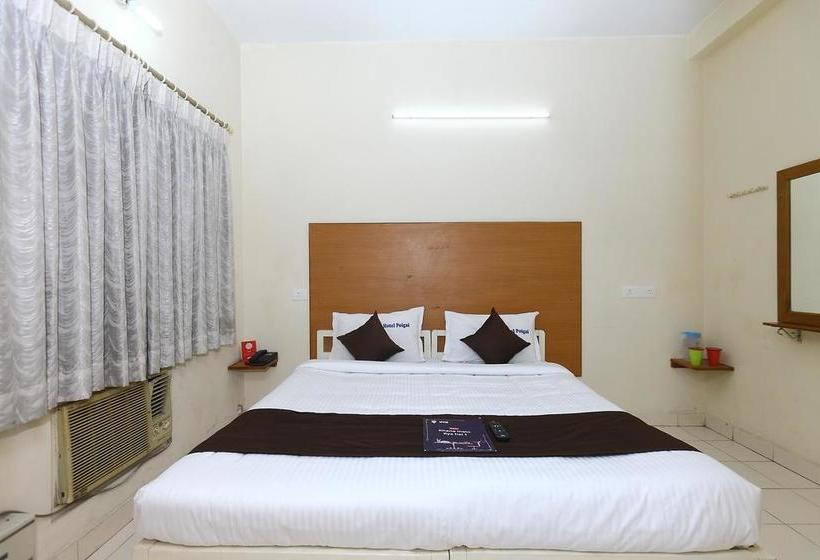 Hotel Oyo Rooms Anna Arch Arumbakkam 5