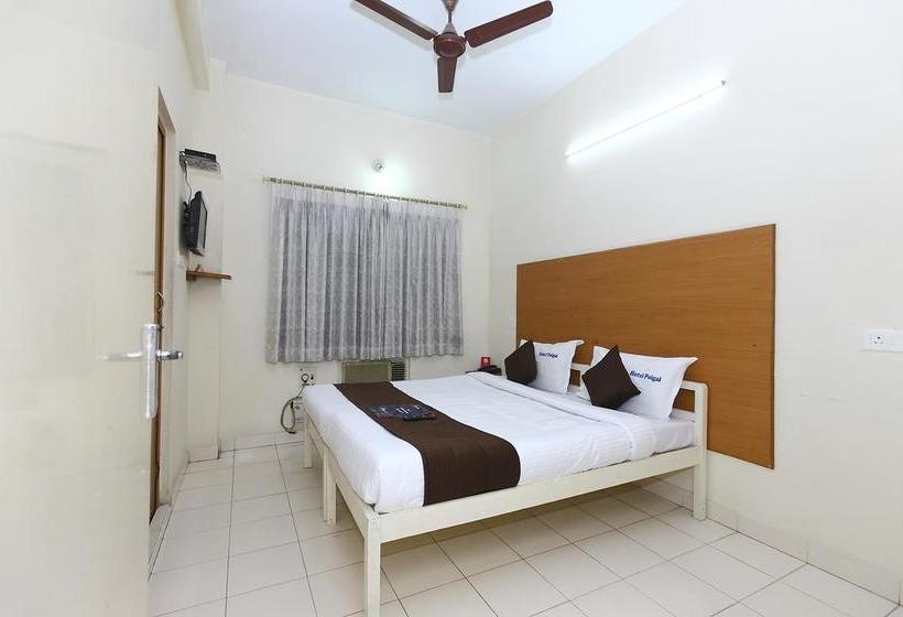 Hotel Oyo Rooms Anna Arch Arumbakkam 7
