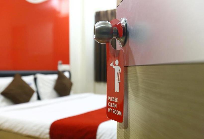Hotel Oyo Rooms Anna Arch Arumbakkam 8