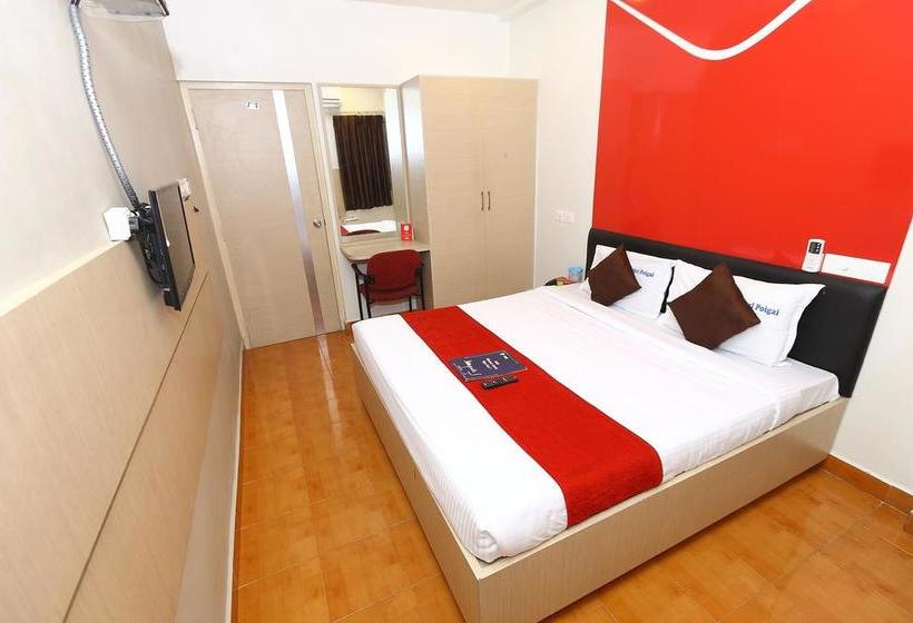 Hotel Oyo Rooms Anna Arch Arumbakkam 9