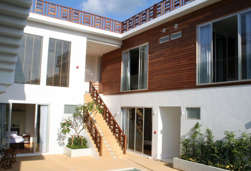 Hotel Mandalai Surat Thani