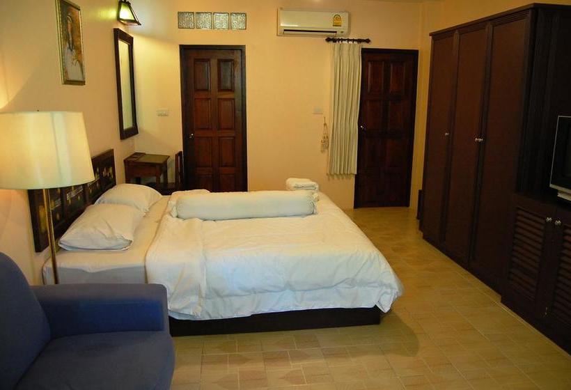 Hotel Thajene Boutique House 1