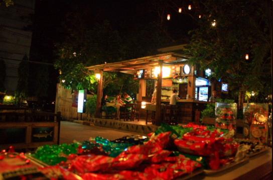 Hotel Thajene Boutique House 10