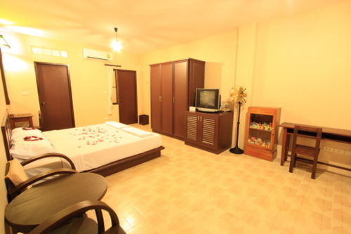 Hotel Thajene Boutique House 11