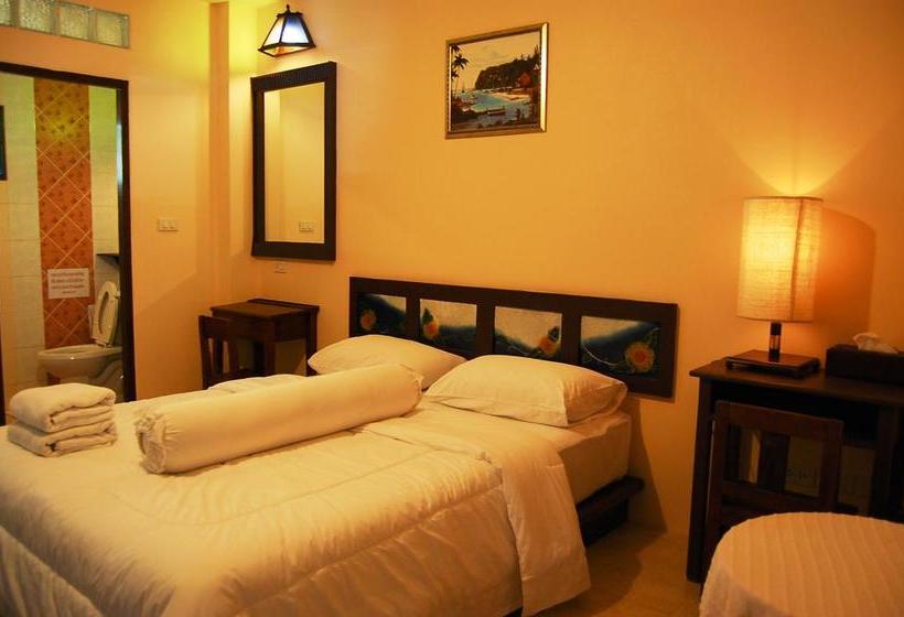 Hotel Thajene Boutique House 3