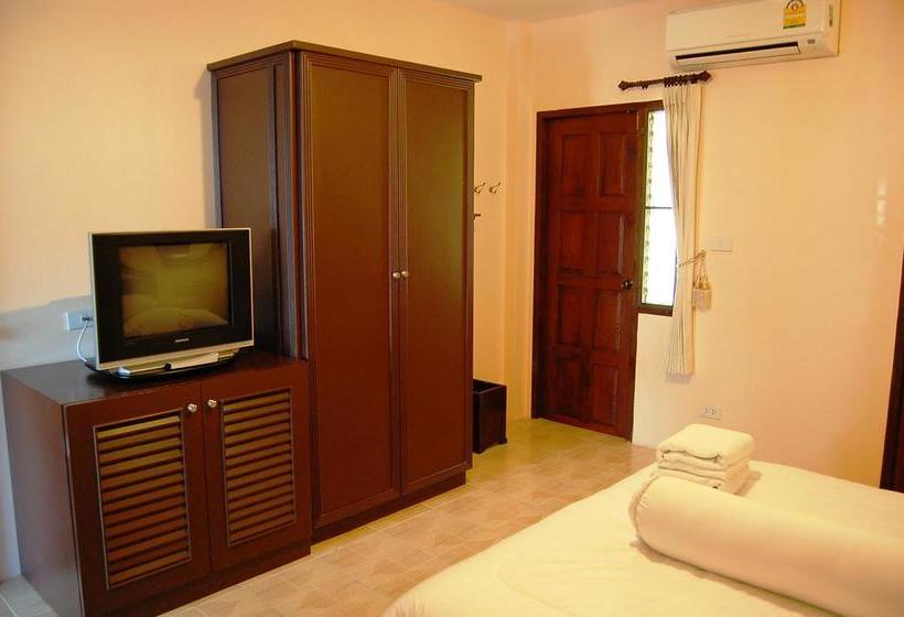 Hotel Thajene Boutique House 4