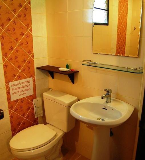 Hotel Thajene Boutique House 6