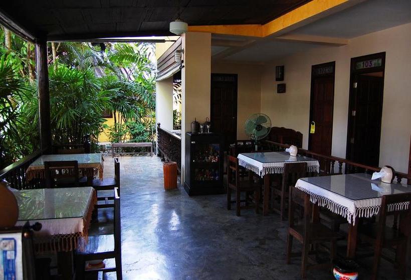 Hotel Thajene Boutique House 7