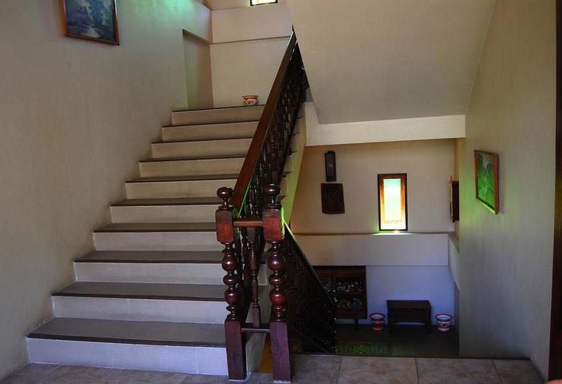 Hotel Thajene Boutique House 8