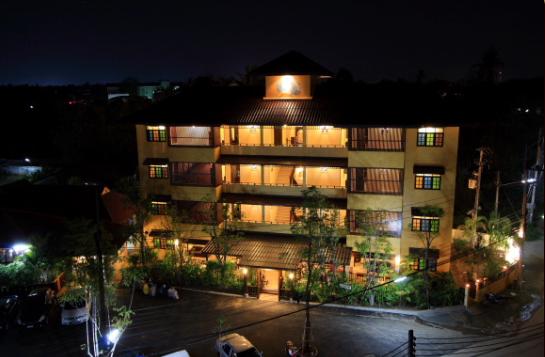 Hotel Thajene Boutique House 9