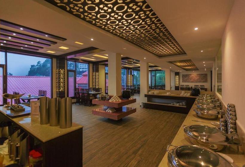 Hotel Snow Valley Resorts Shimla Himachal Pradesh