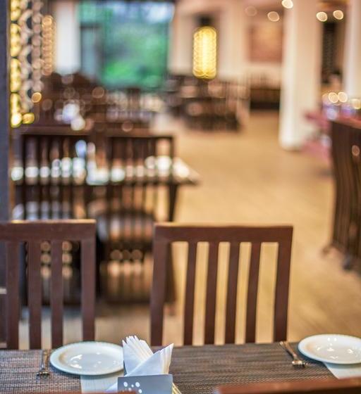 Hotel Snow Valley Resorts 10