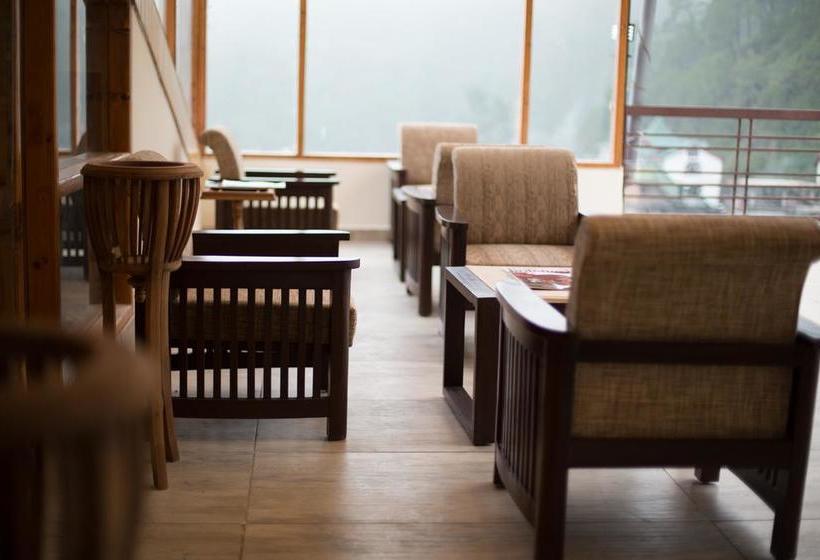 Hotel Snow Valley Resorts 11