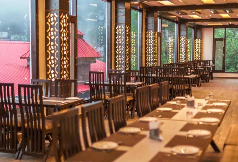 Hotel Snow Valley Resorts 14