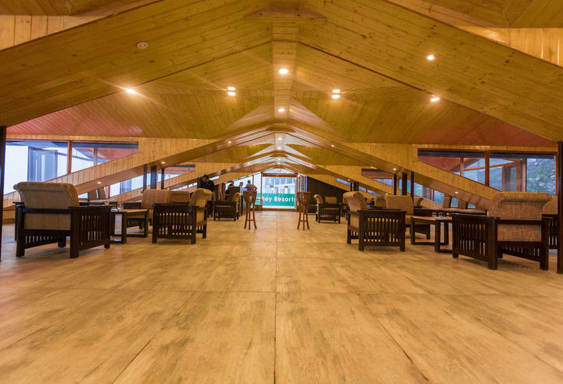 Hotel Snow Valley Resorts 15