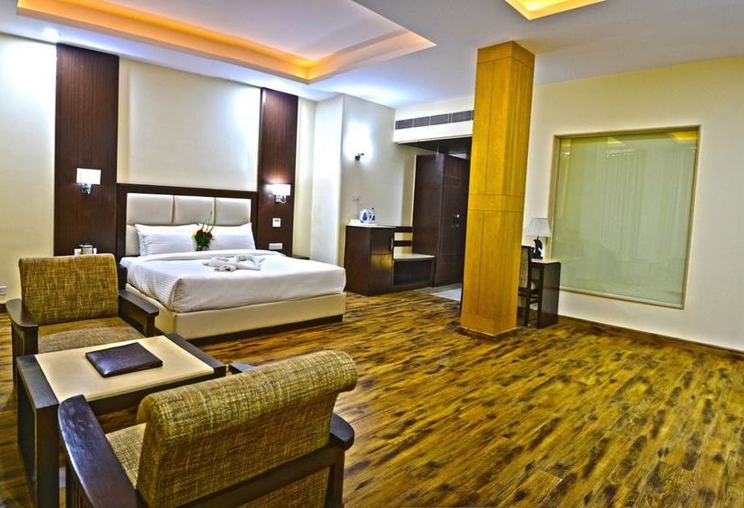 Hotel Snow Valley Resorts 16