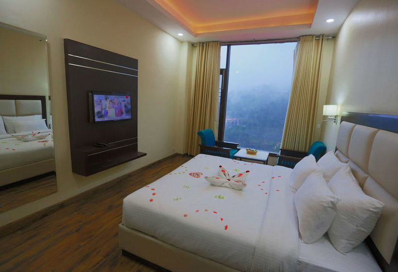 Hotel Snow Valley Resorts 17