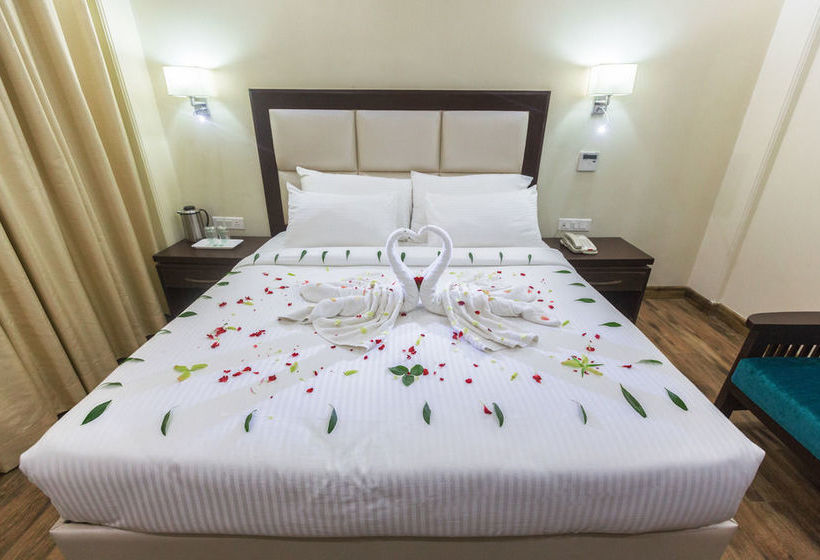 Hotel Snow Valley Resorts 18