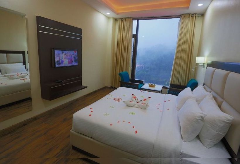 Hotel Snow Valley Resorts 19