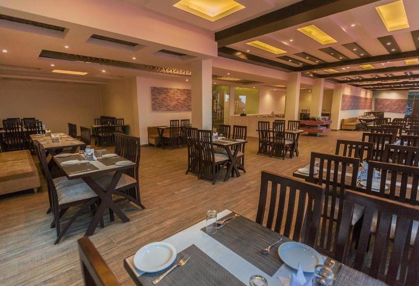 Hotel Snow Valley Resorts 5