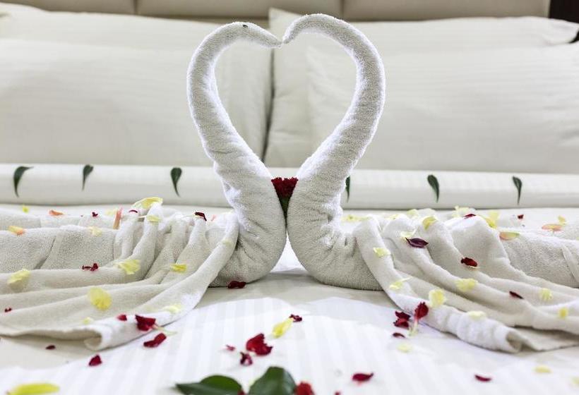 Hotel Snow Valley Resorts 6