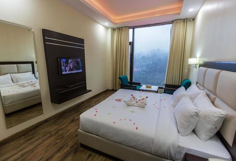 Hotel Snow Valley Resorts 7