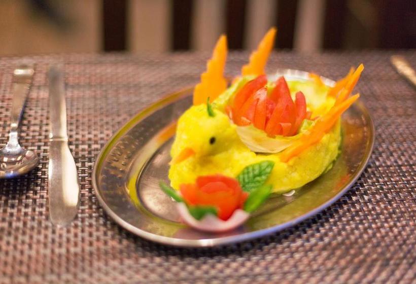 Hotel Snow Valley Resorts 9