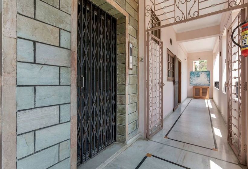 Oyo Apartments Banjara Hills Road No 13a Hyderabad