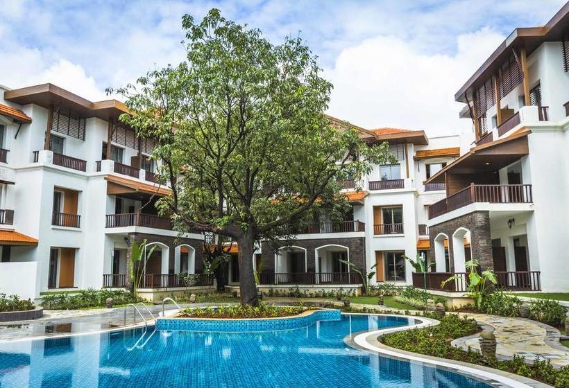 Resort Rhythm Lonavala Lonavla