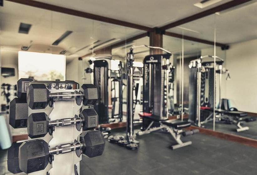 Resort Rhythm Lonavala 1