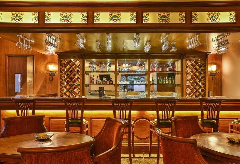 Resort Rhythm Lonavala 11