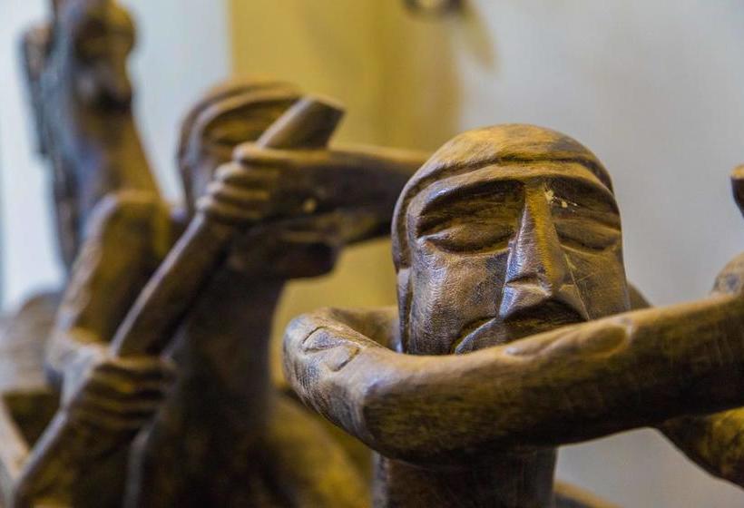 Resort Rhythm Lonavala 12