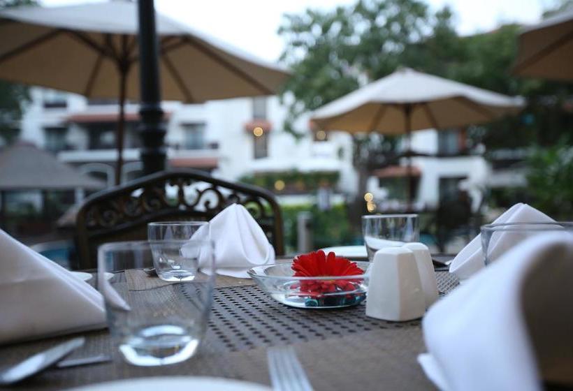 Resort Rhythm Lonavala 13