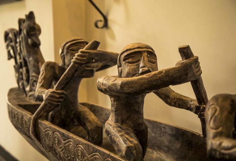 Resort Rhythm Lonavala 14