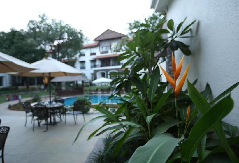 Resort Rhythm Lonavala 16