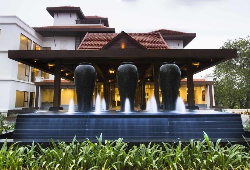 Resort Rhythm Lonavala 17