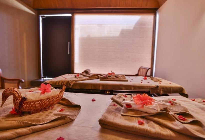 Resort Rhythm Lonavala 3