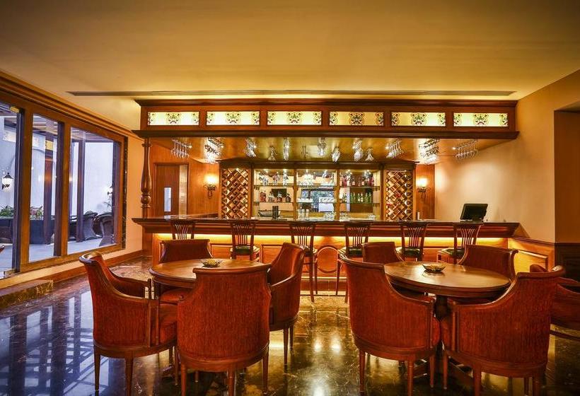 Resort Rhythm Lonavala 4