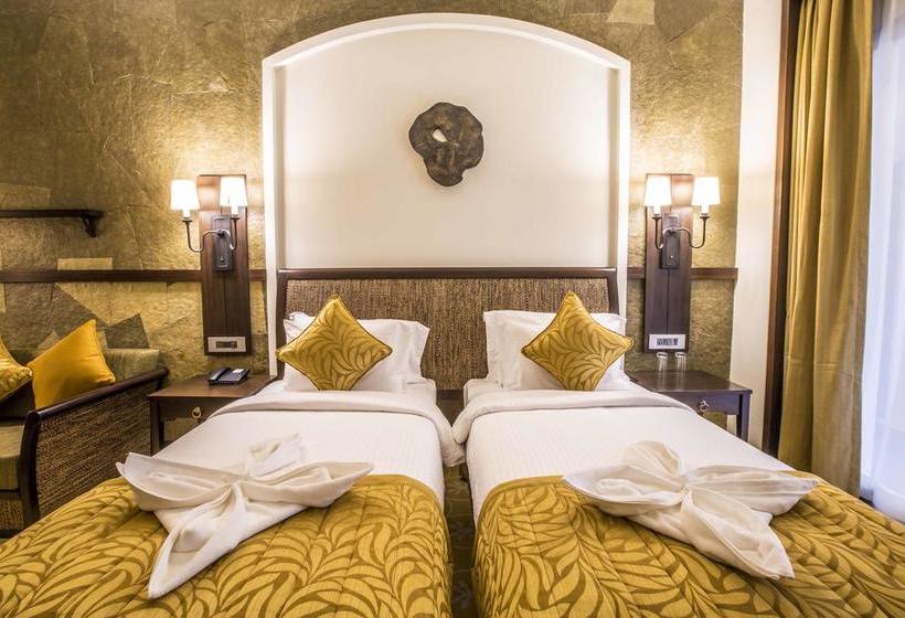 Resort Rhythm Lonavala 5