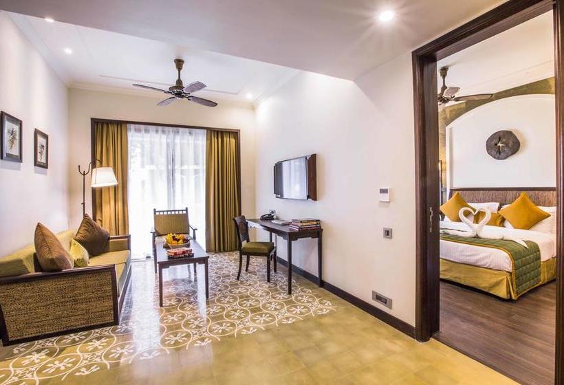 Resort Rhythm Lonavala 6