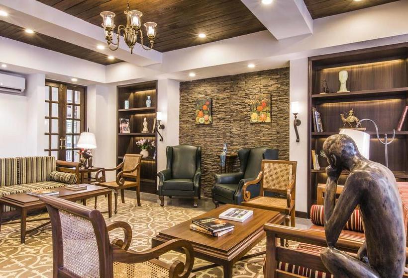 Resort Rhythm Lonavala 9