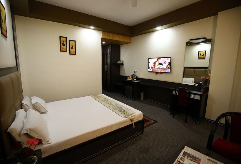 Hotel Keys Lite Apple Nest Manali 11