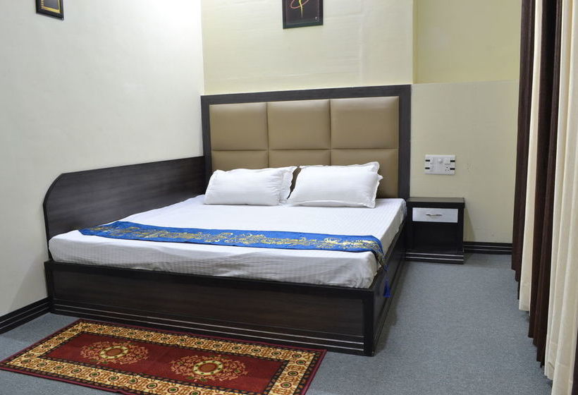 Hotel Keys Lite Apple Nest Manali 14