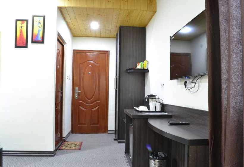 Hotel Keys Lite Apple Nest Manali 16