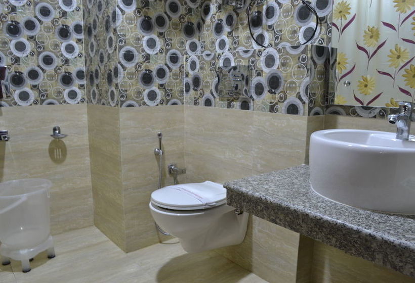 Hotel Keys Lite Apple Nest Manali 17