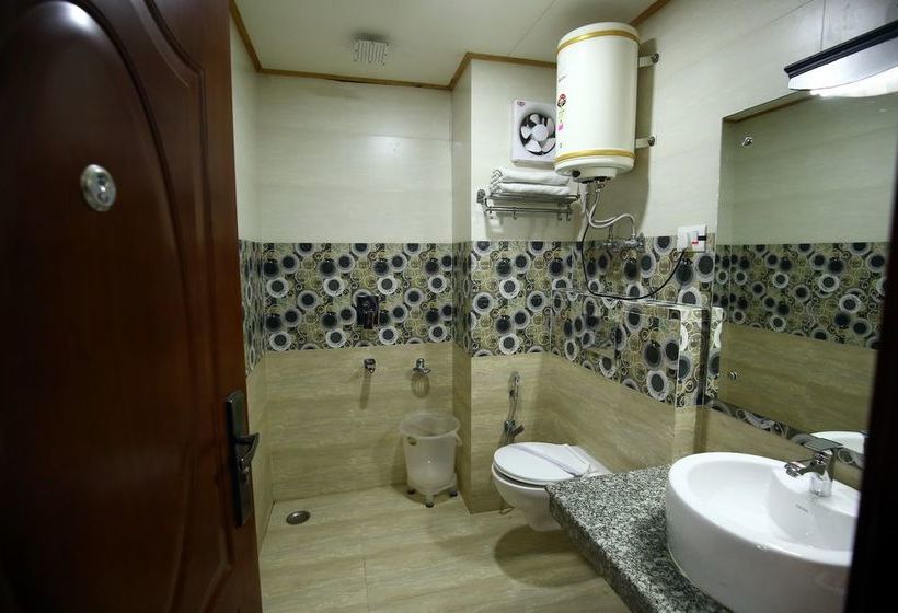 Hotel Keys Lite Apple Nest Manali 18